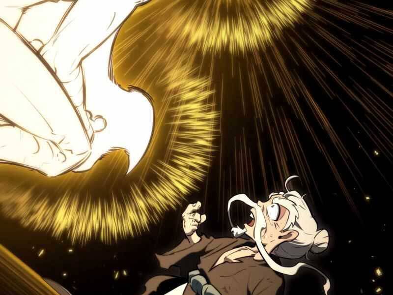 Thế Giới Sau Tận Thế - Chapter 24 - Page 198