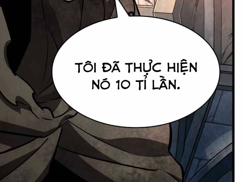Thế Giới Sau Tận Thế - Chapter 24 - Page 207