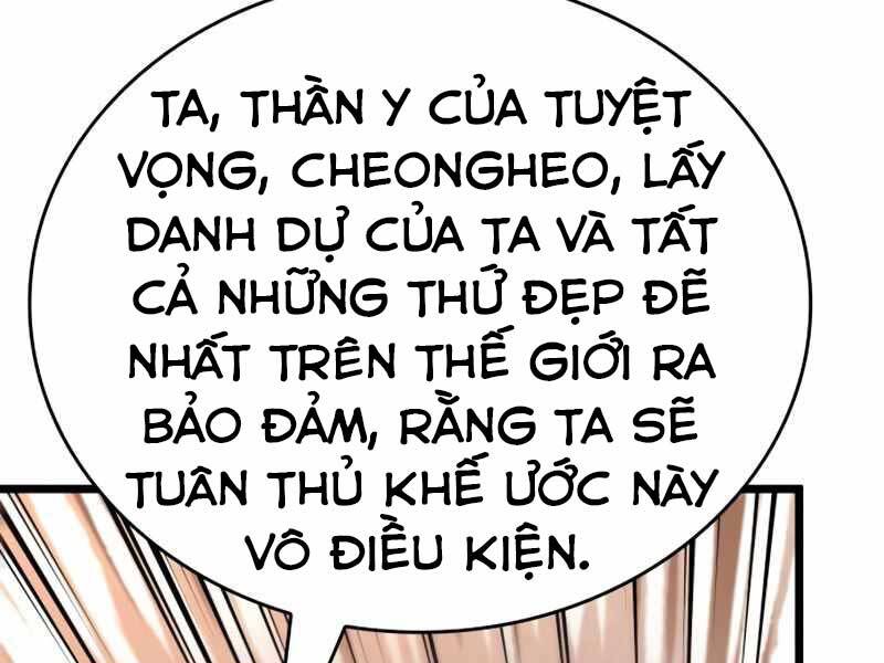 Thế Giới Sau Tận Thế - Chapter 24 - Page 216