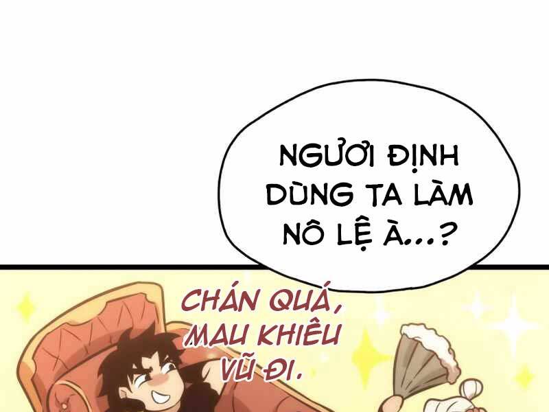 Thế Giới Sau Tận Thế - Chapter 24 - Page 220