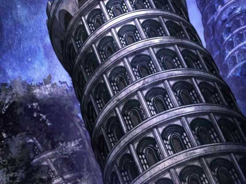 Thế Giới Sau Tận Thế - Chapter 24 - Page 236