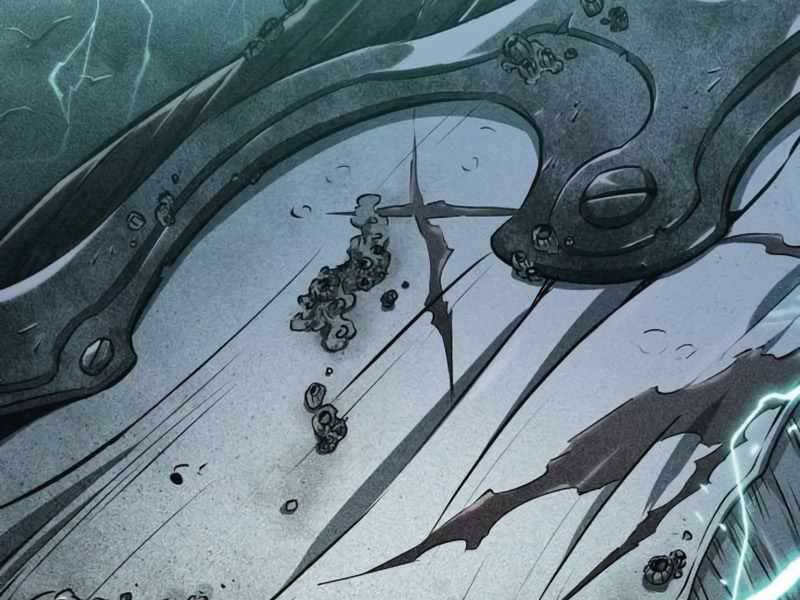 Thế Giới Sau Tận Thế - Chapter 24 - Page 255