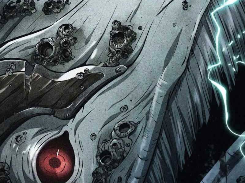 Thế Giới Sau Tận Thế - Chapter 24 - Page 256