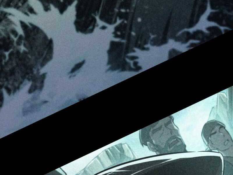 Thế Giới Sau Tận Thế - Chapter 24 - Page 260