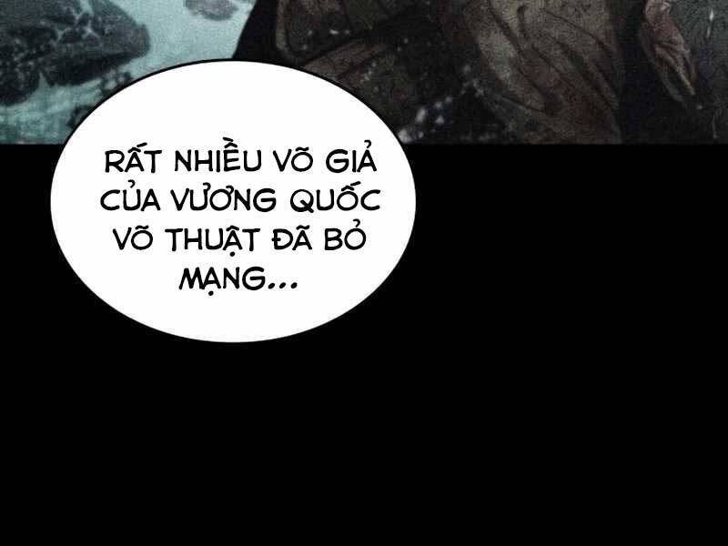 Thế Giới Sau Tận Thế - Chapter 24 - Page 265