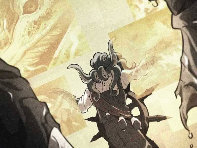 Thế Giới Sau Tận Thế - Chapter 24 - Page 267