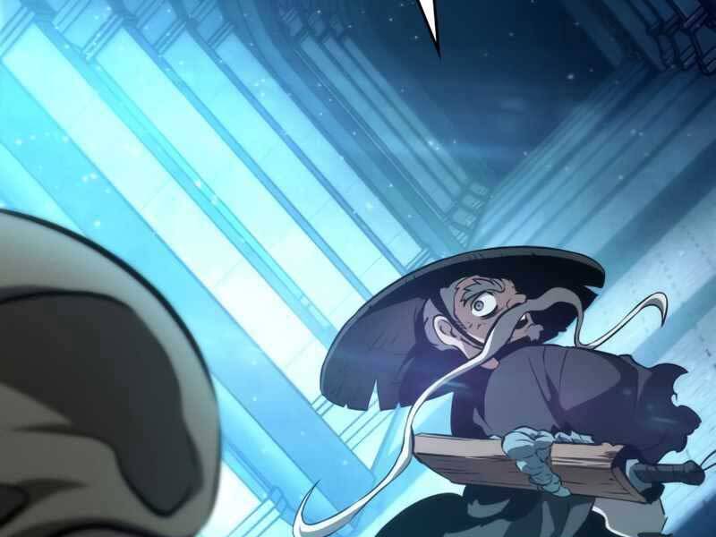 Thế Giới Sau Tận Thế - Chapter 24 - Page 283