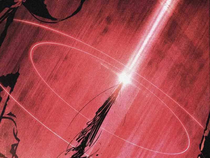 Thế Giới Sau Tận Thế - Chapter 24 - Page 47