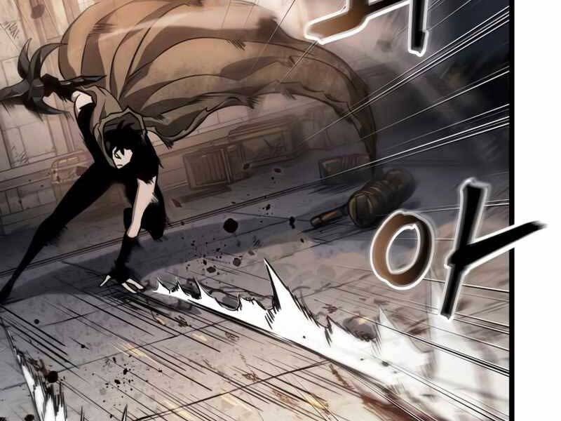 Thế Giới Sau Tận Thế - Chapter 24 - Page 9