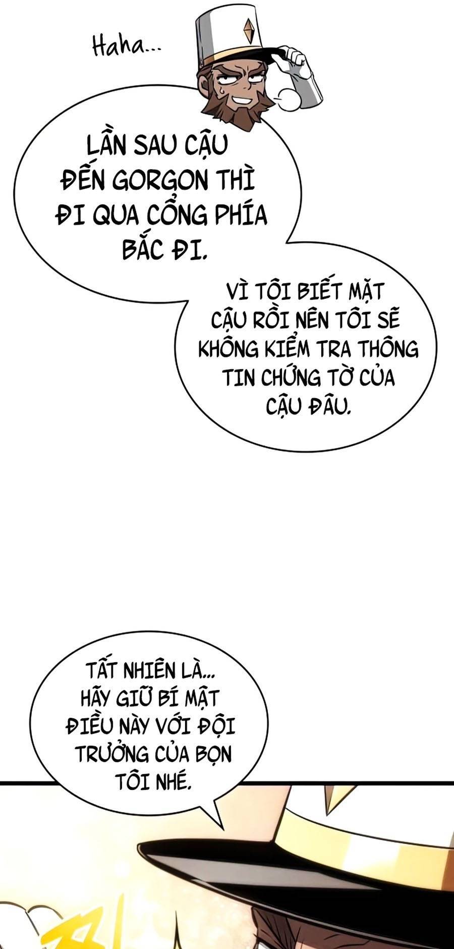 Thế Giới Sau Tận Thế - Chapter 25 - Page 100