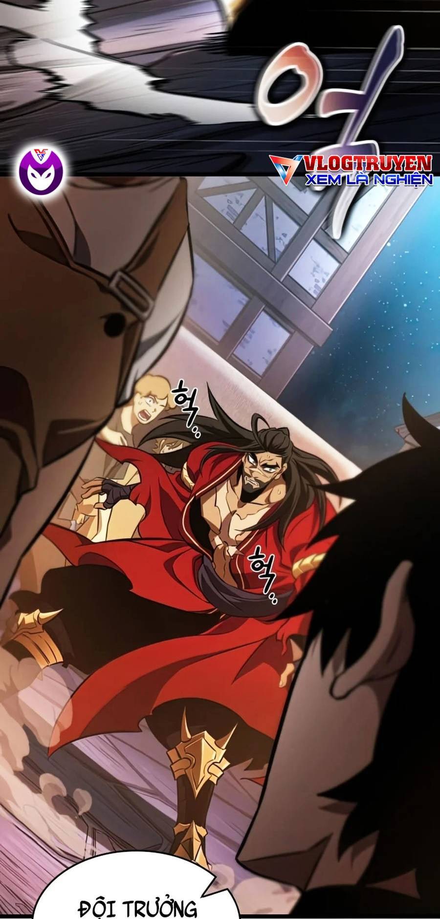 Thế Giới Sau Tận Thế - Chapter 25 - Page 106