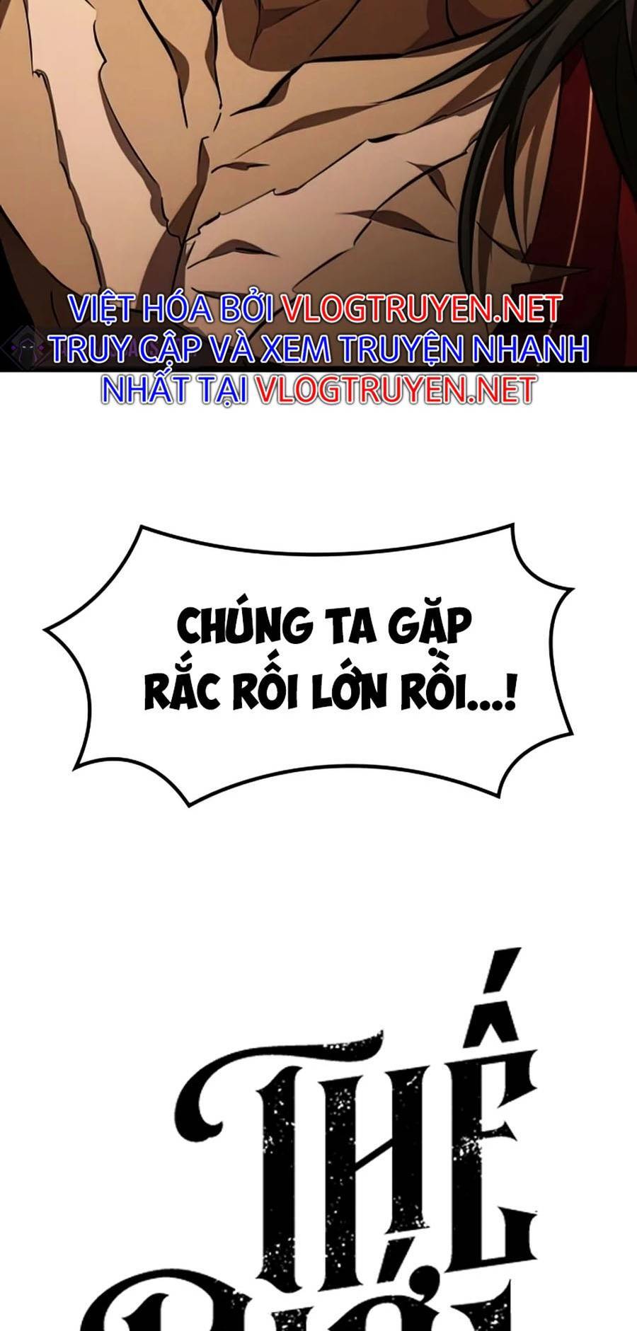 Thế Giới Sau Tận Thế - Chapter 25 - Page 108