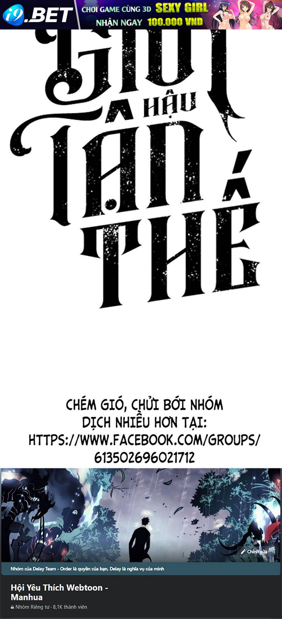 Thế Giới Sau Tận Thế - Chapter 25 - Page 109