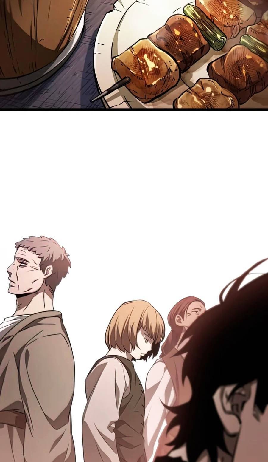 Thế Giới Sau Tận Thế - Chapter 25 - Page 13