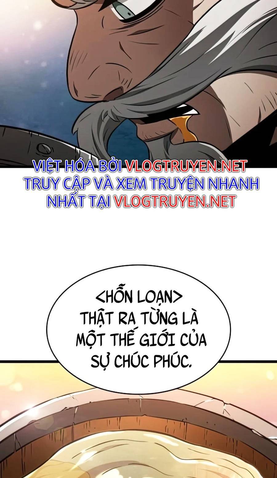 Thế Giới Sau Tận Thế - Chapter 25 - Page 18