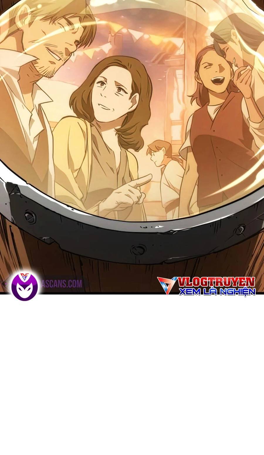 Thế Giới Sau Tận Thế - Chapter 25 - Page 19