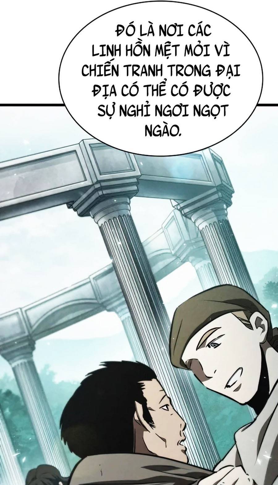 Thế Giới Sau Tận Thế - Chapter 25 - Page 20