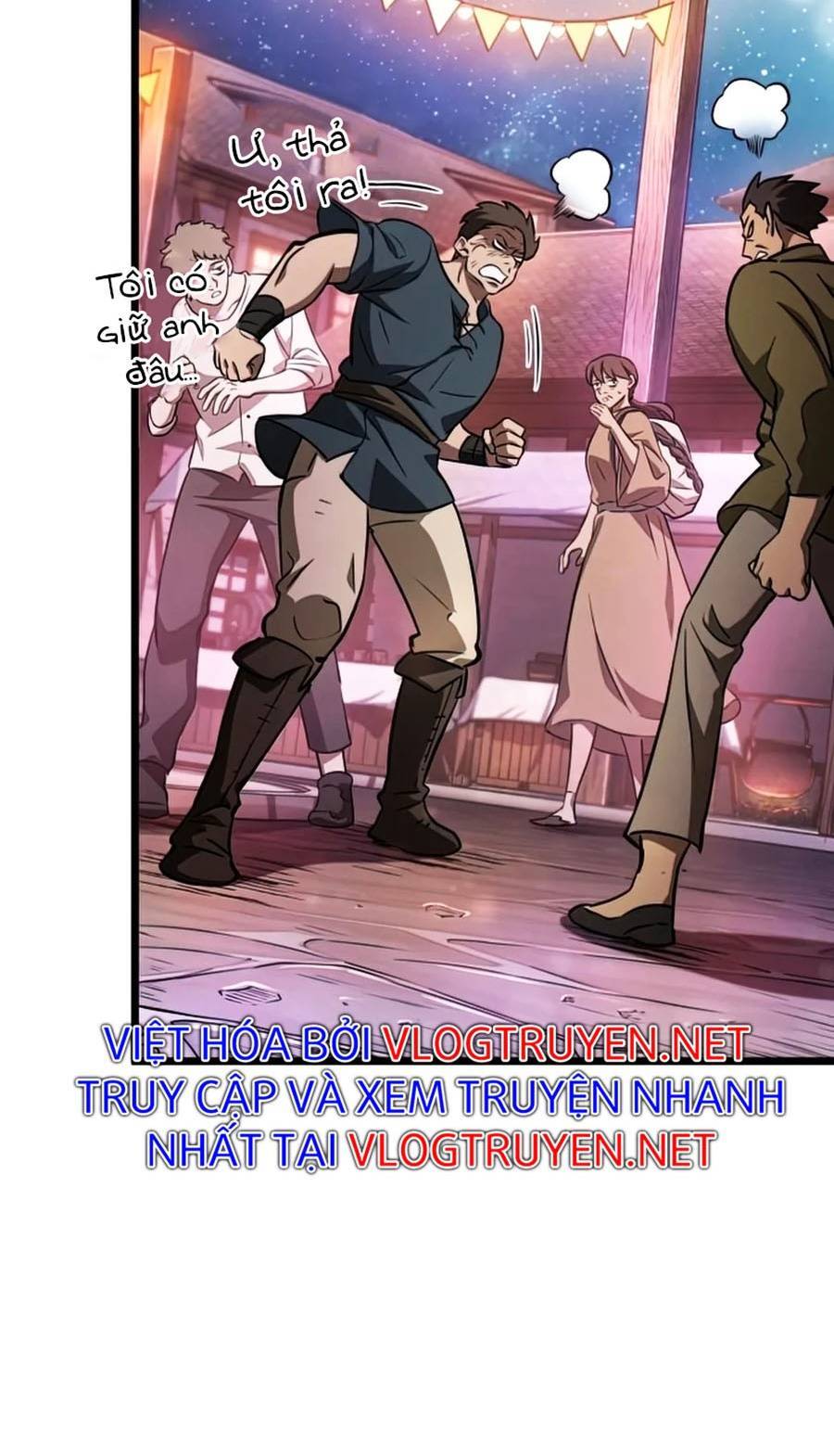 Thế Giới Sau Tận Thế - Chapter 25 - Page 25