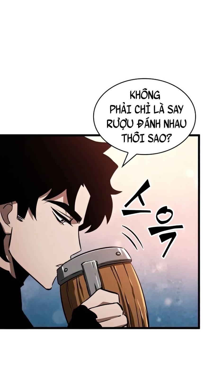 Thế Giới Sau Tận Thế - Chapter 25 - Page 26