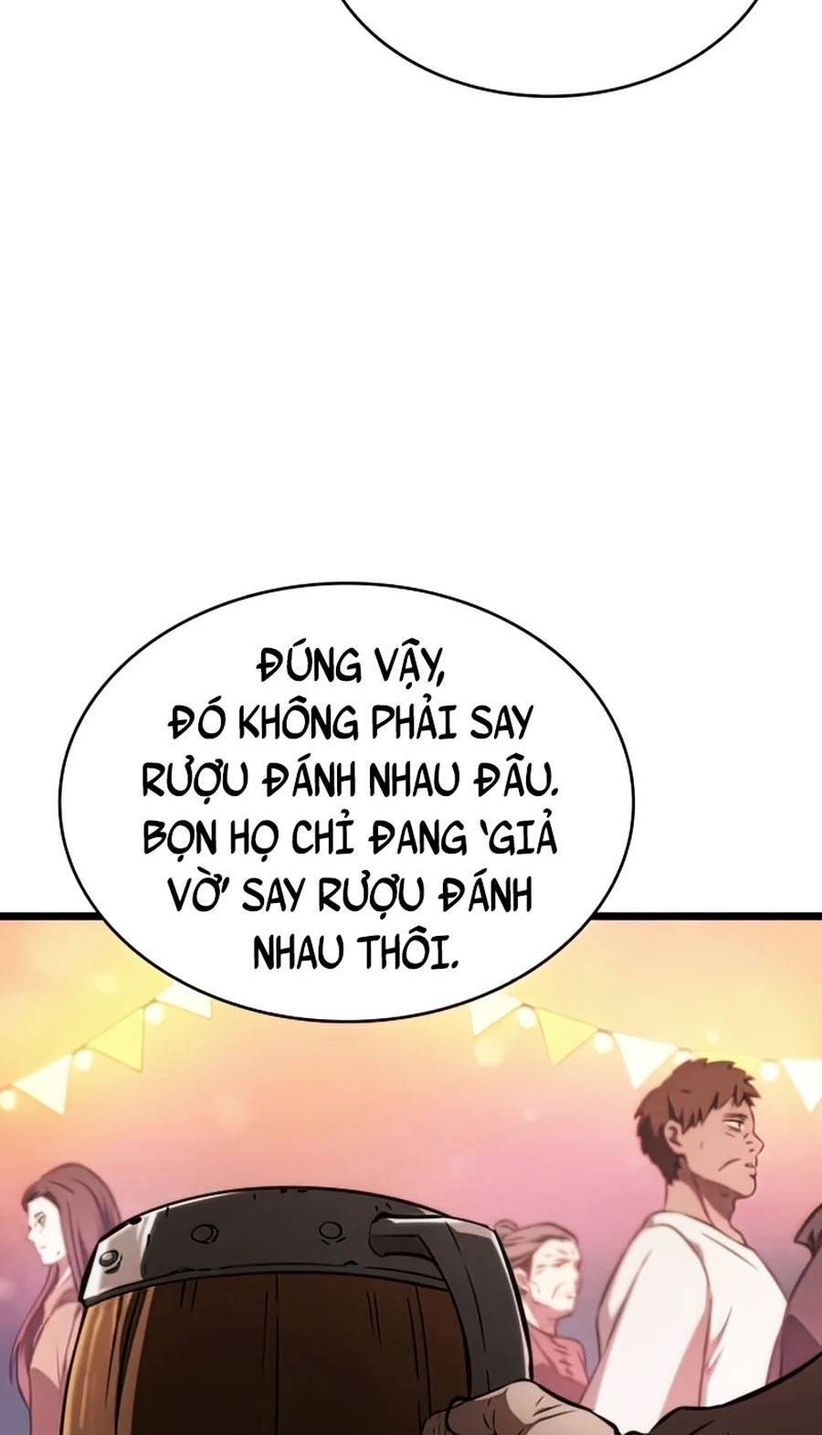Thế Giới Sau Tận Thế - Chapter 25 - Page 28