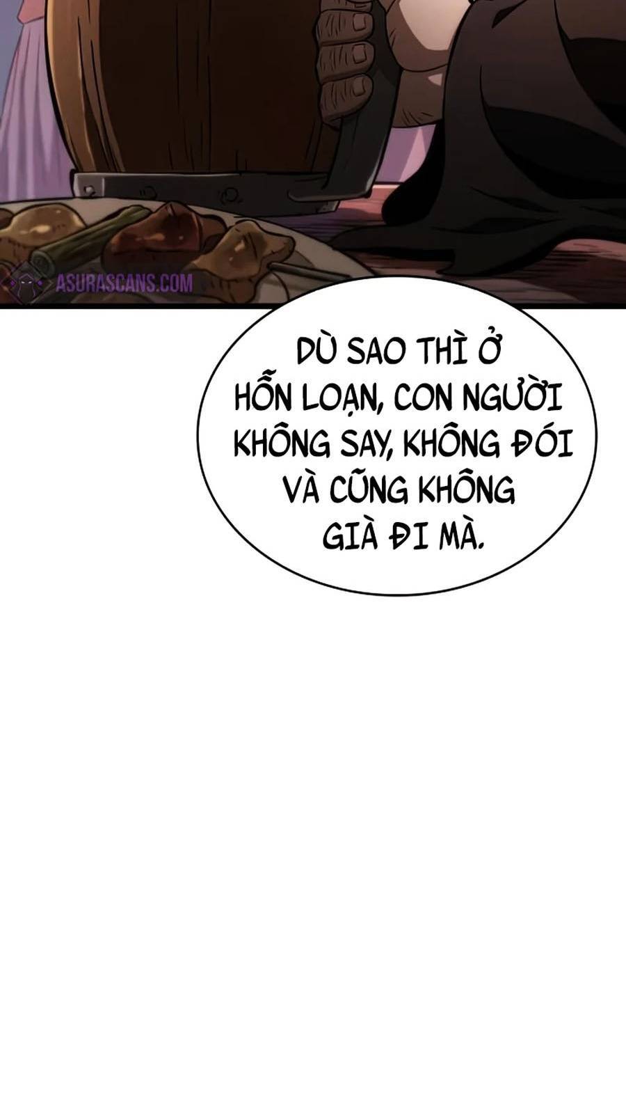 Thế Giới Sau Tận Thế - Chapter 25 - Page 29