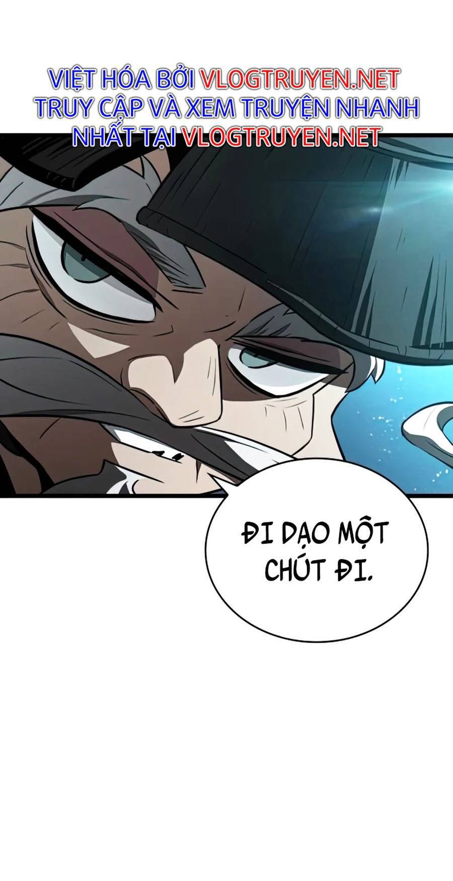 Thế Giới Sau Tận Thế - Chapter 25 - Page 3