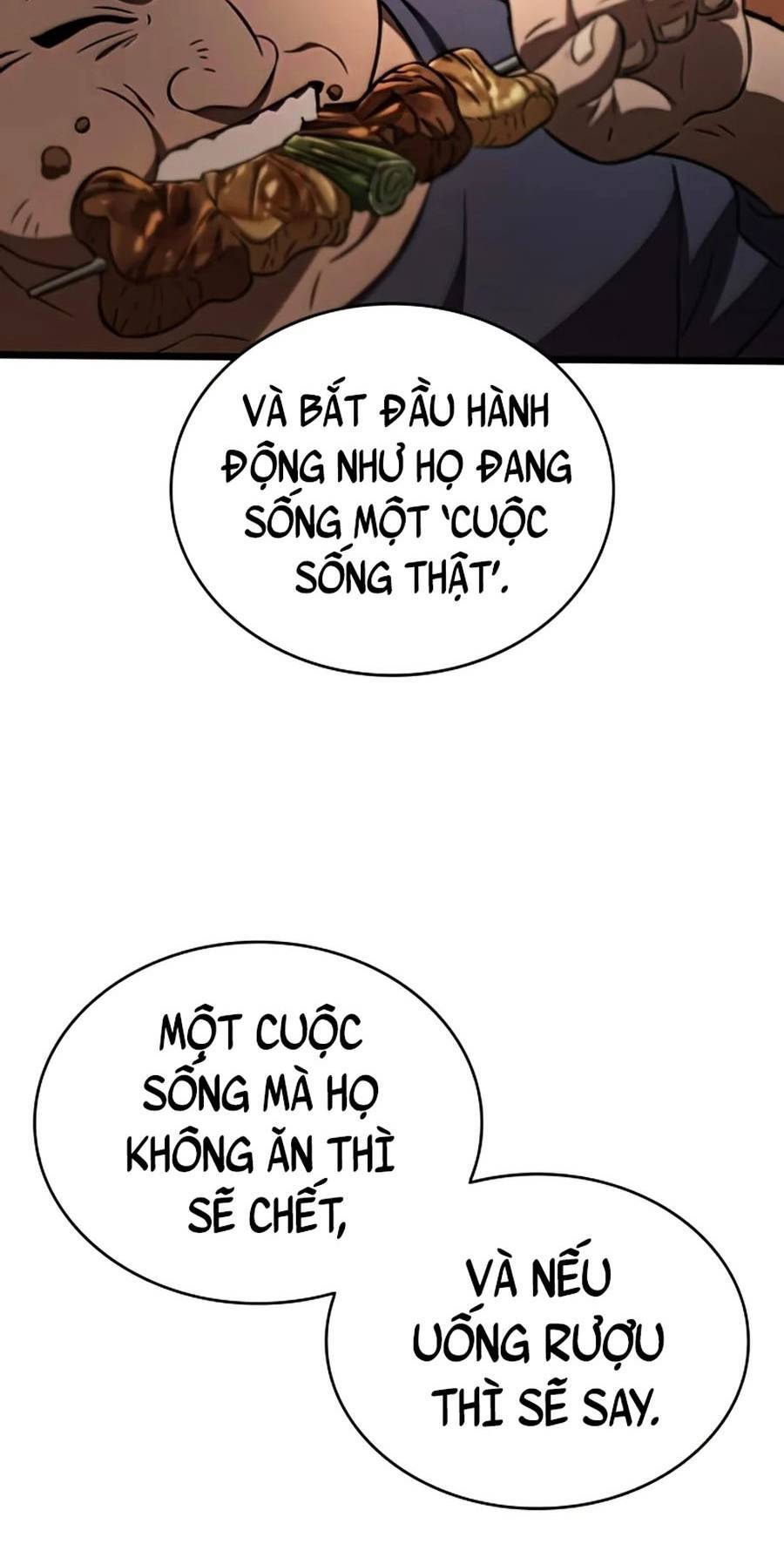 Thế Giới Sau Tận Thế - Chapter 25 - Page 31