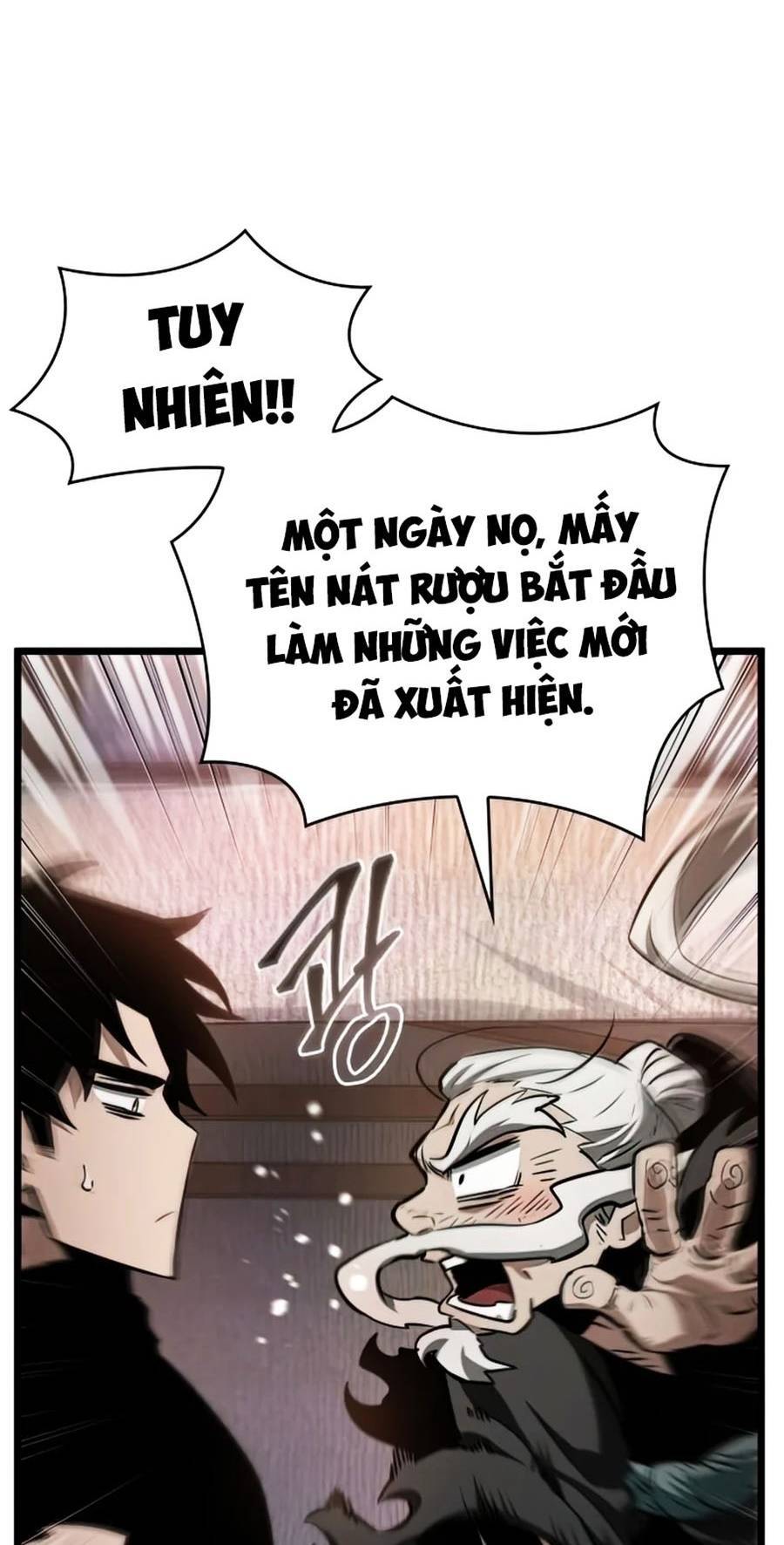 Thế Giới Sau Tận Thế - Chapter 25 - Page 33