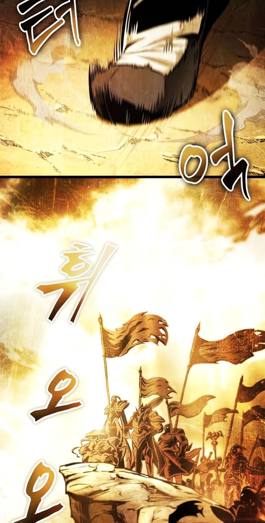 Thế Giới Sau Tận Thế - Chapter 25 - Page 35