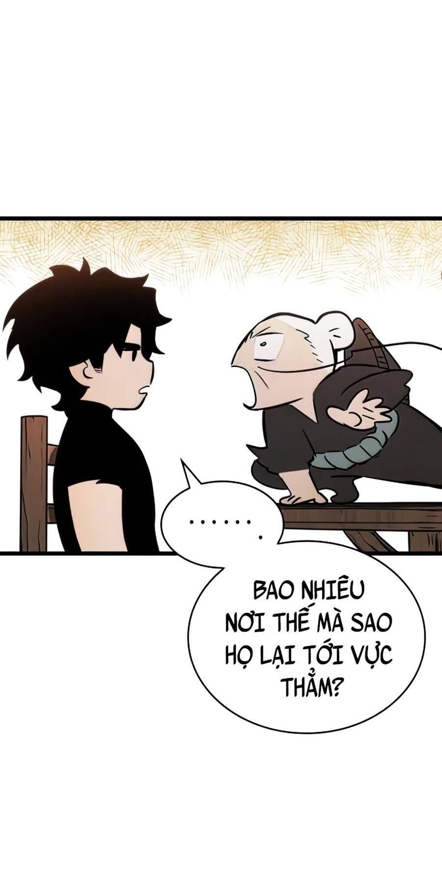 Thế Giới Sau Tận Thế - Chapter 25 - Page 37