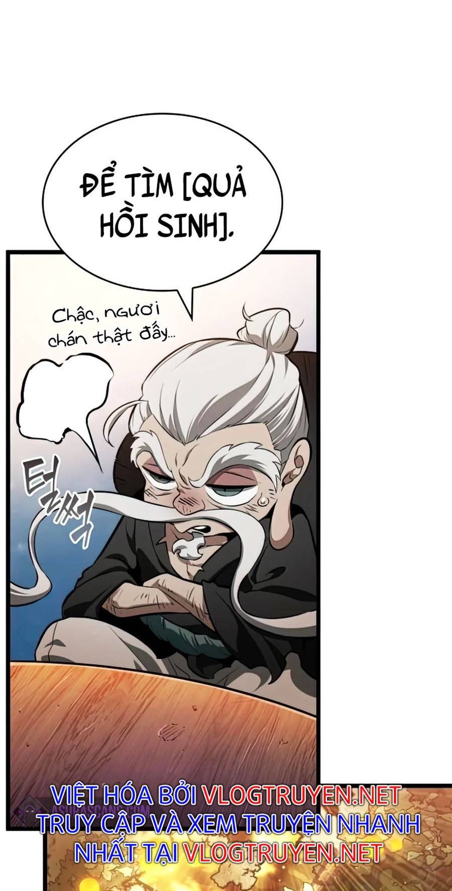 Thế Giới Sau Tận Thế - Chapter 25 - Page 38