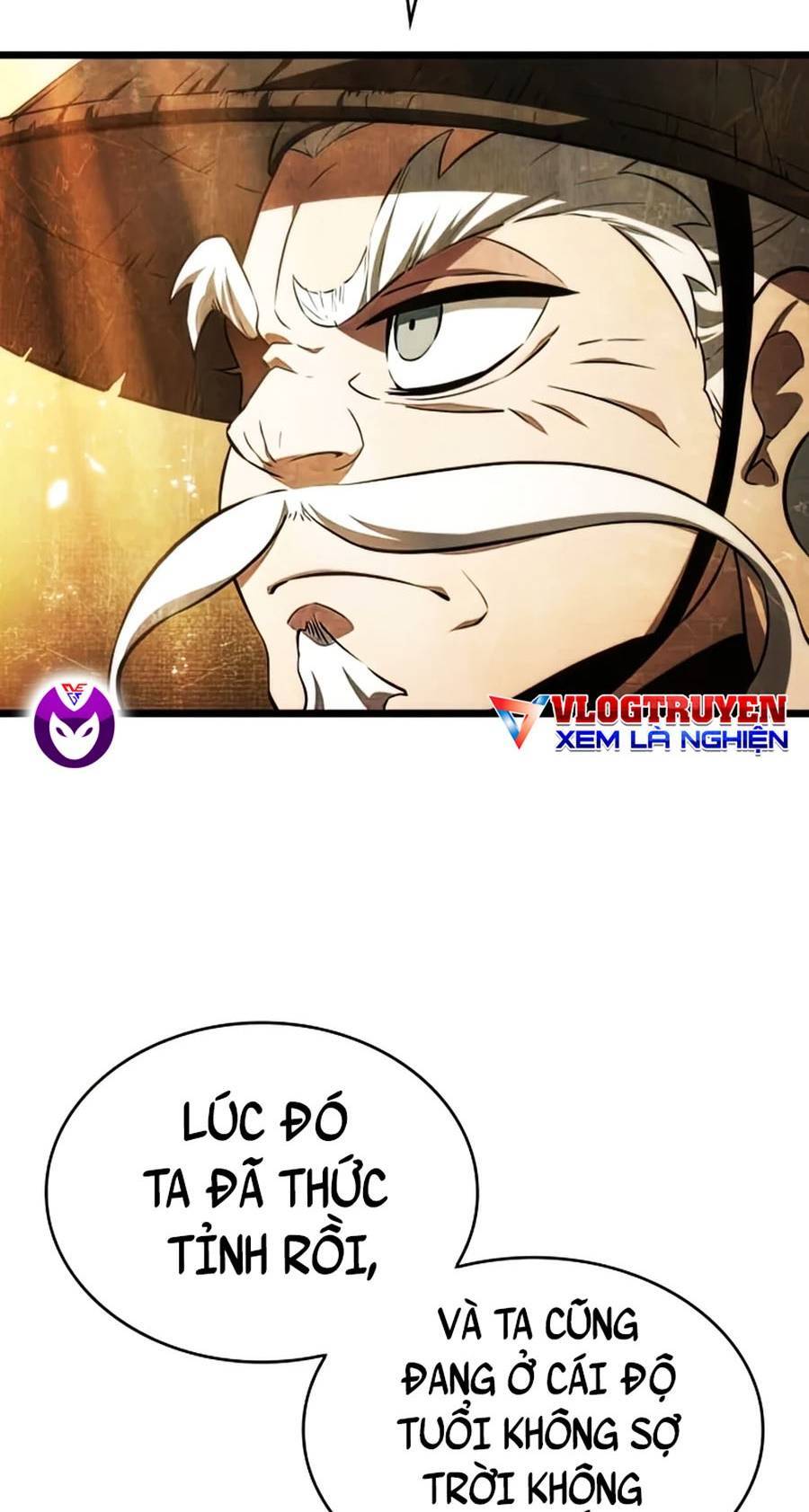 Thế Giới Sau Tận Thế - Chapter 25 - Page 44