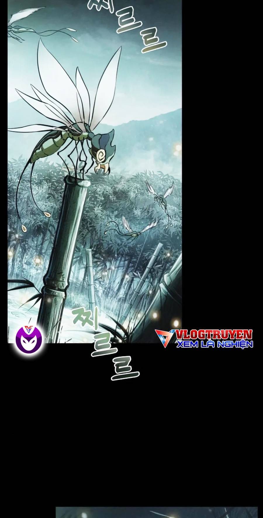 Thế Giới Sau Tận Thế - Chapter 25 - Page 51