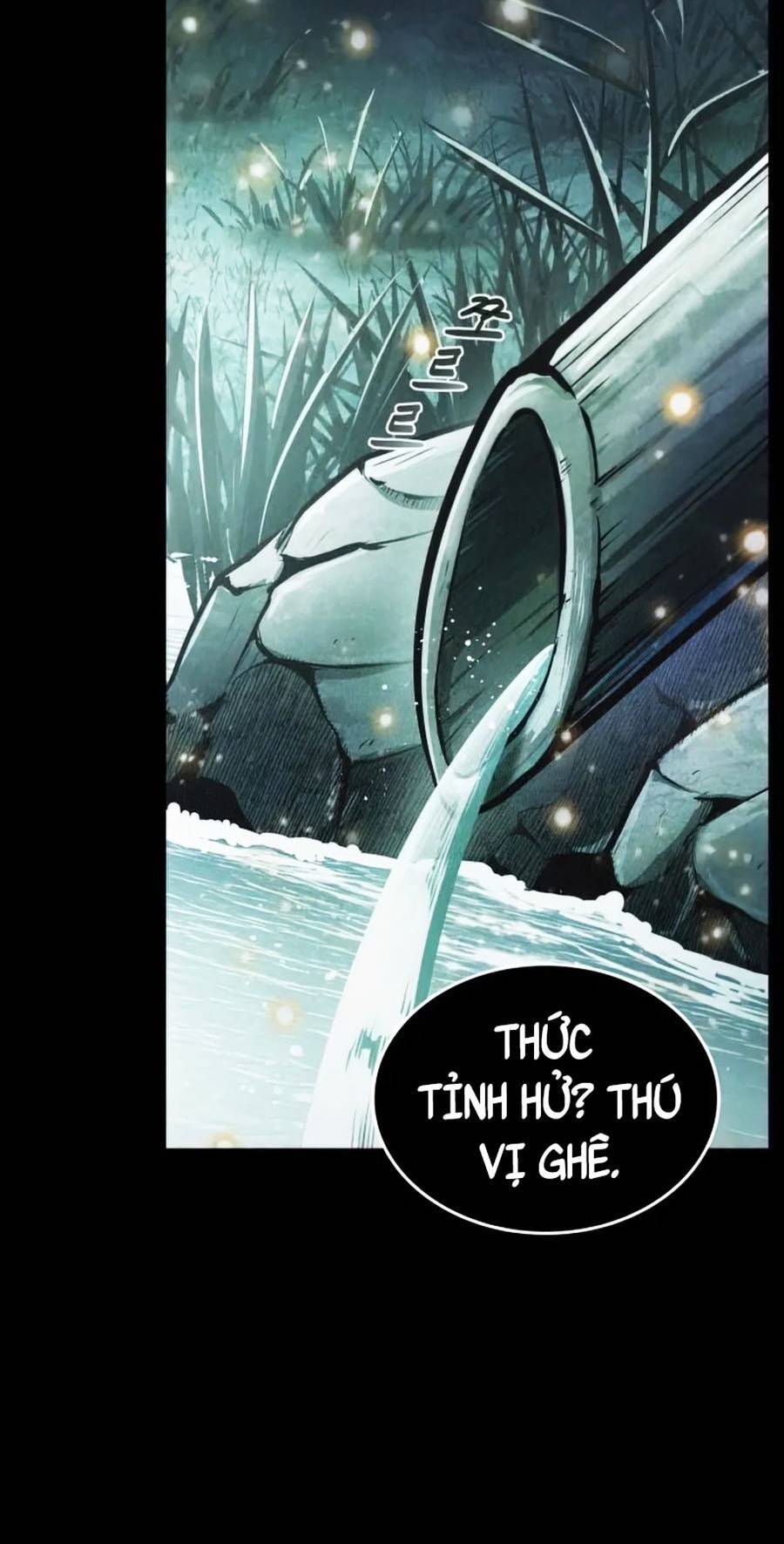 Thế Giới Sau Tận Thế - Chapter 25 - Page 52