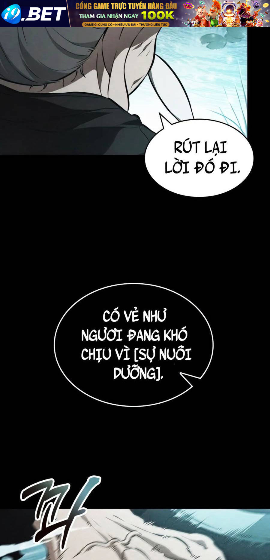 Thế Giới Sau Tận Thế - Chapter 25 - Page 55