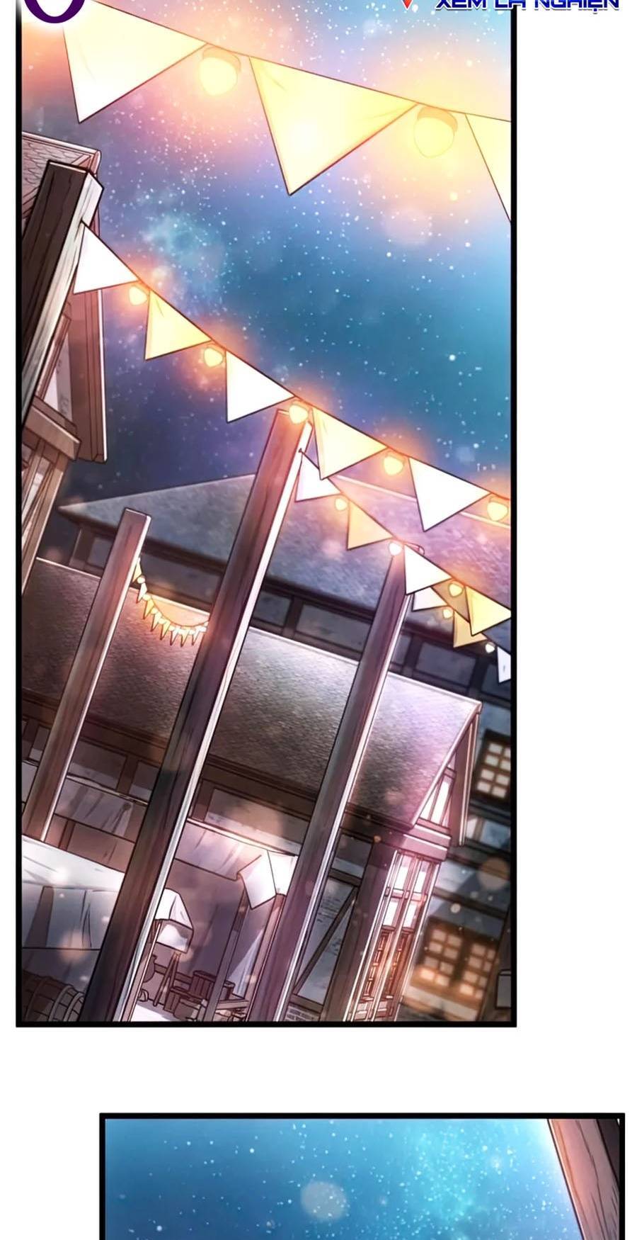 Thế Giới Sau Tận Thế - Chapter 25 - Page 6