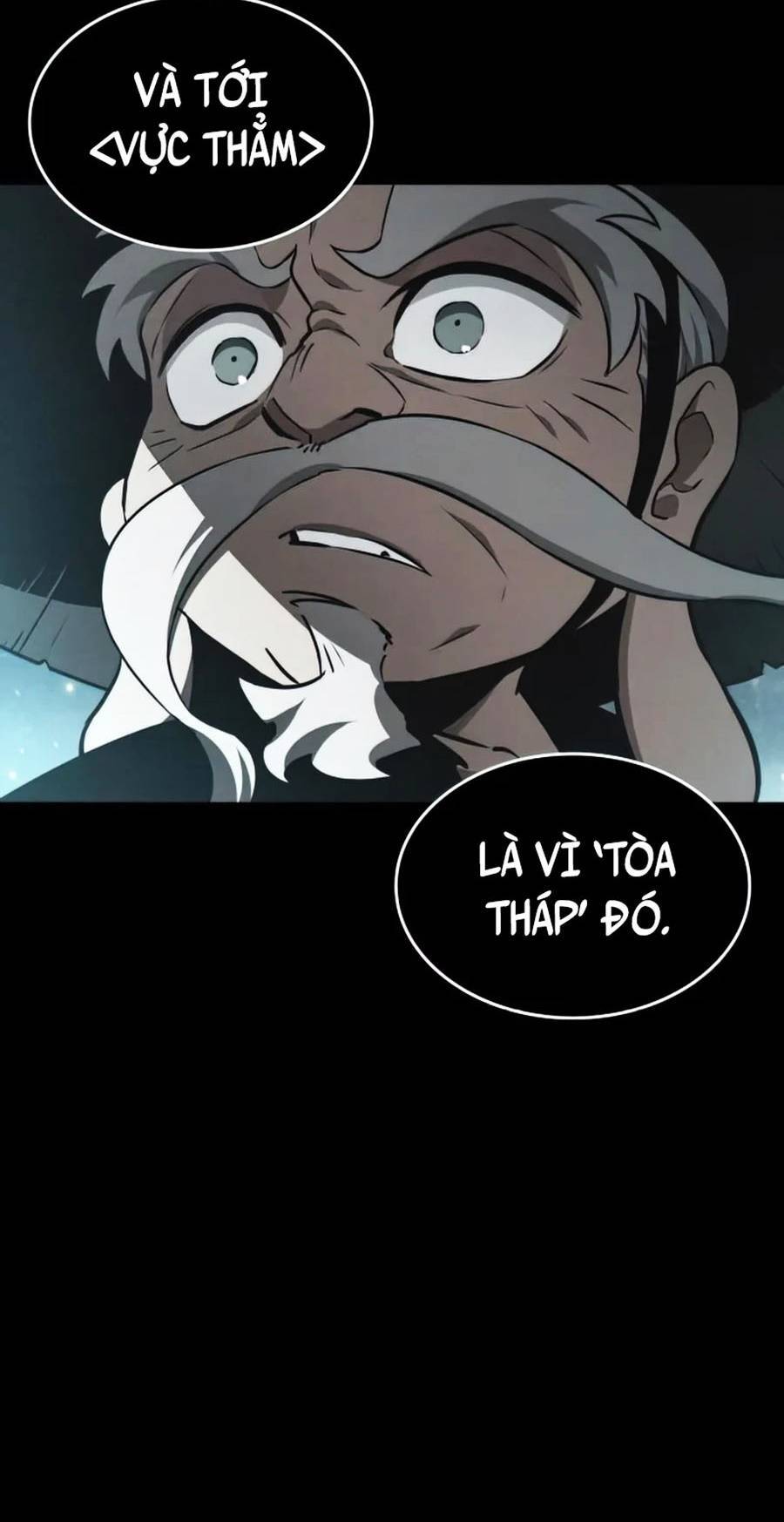 Thế Giới Sau Tận Thế - Chapter 25 - Page 64