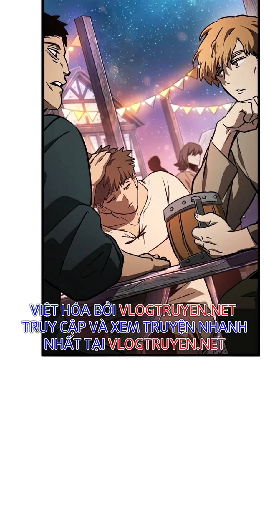 Thế Giới Sau Tận Thế - Chapter 25 - Page 7