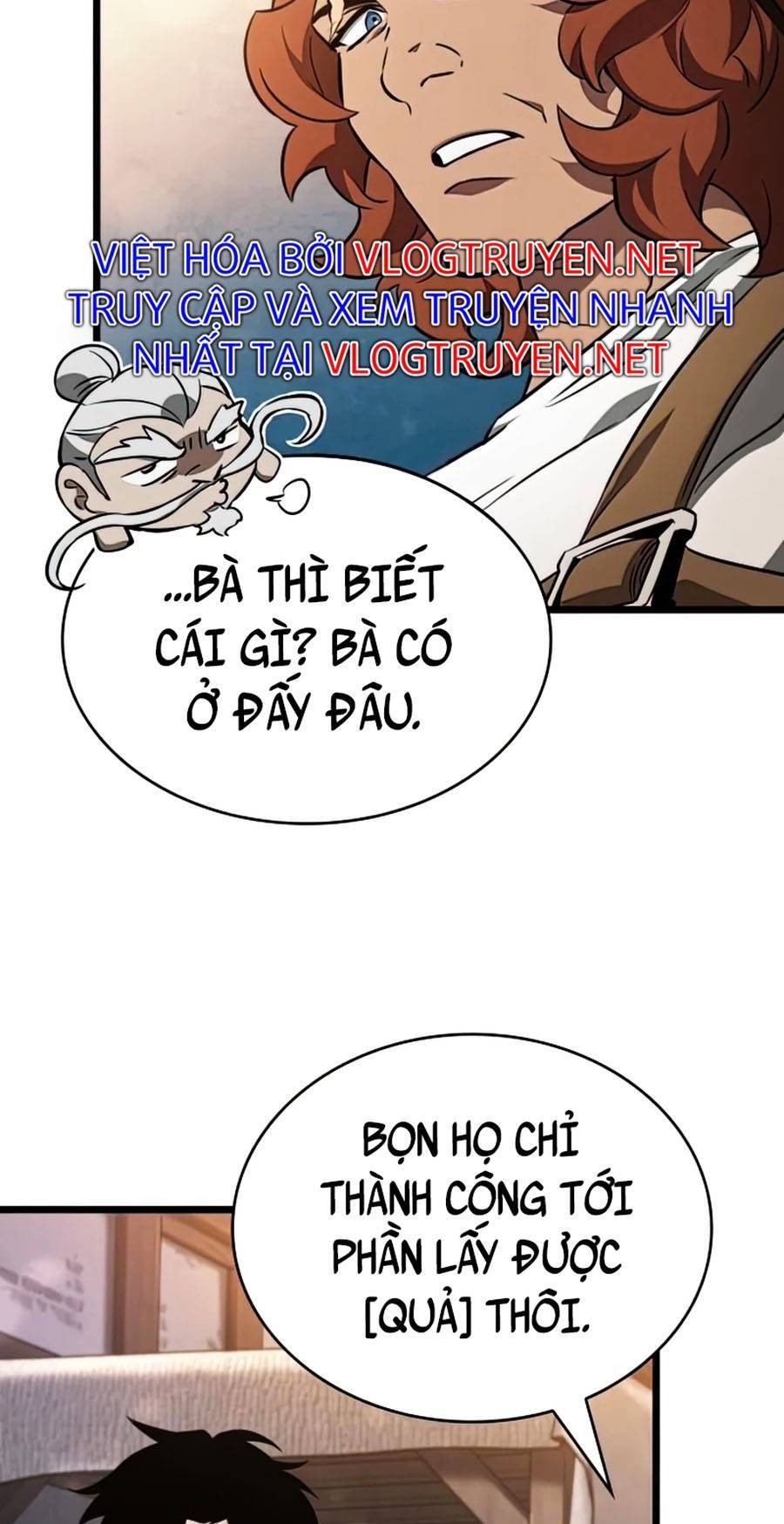 Thế Giới Sau Tận Thế - Chapter 25 - Page 76