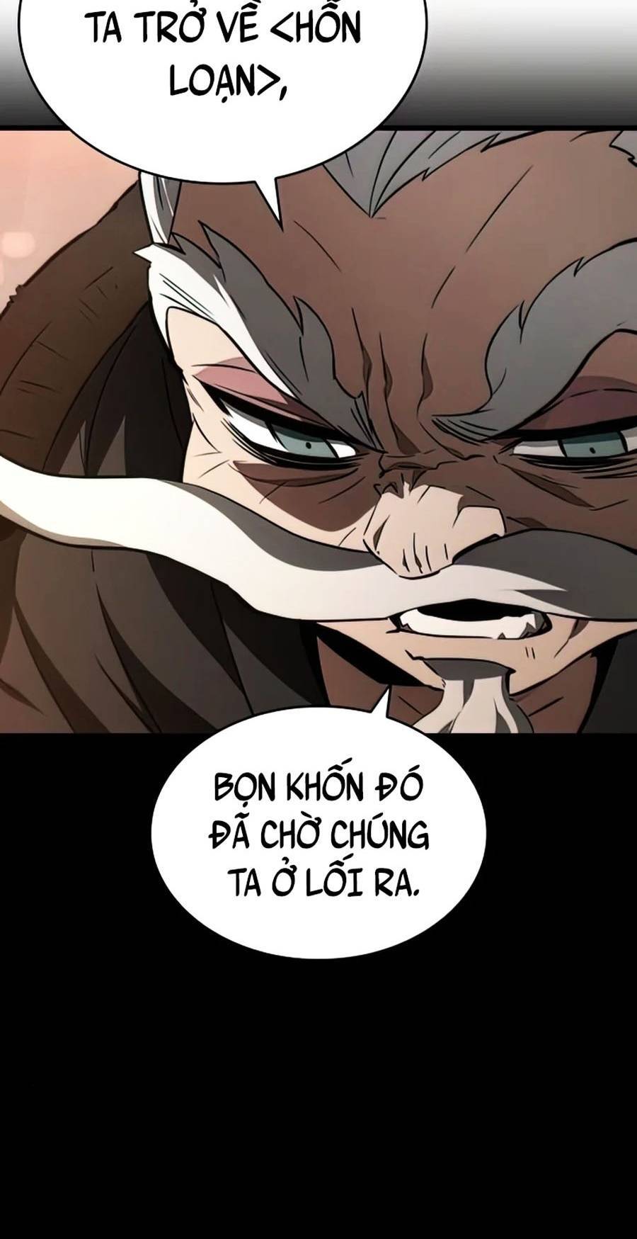 Thế Giới Sau Tận Thế - Chapter 25 - Page 78