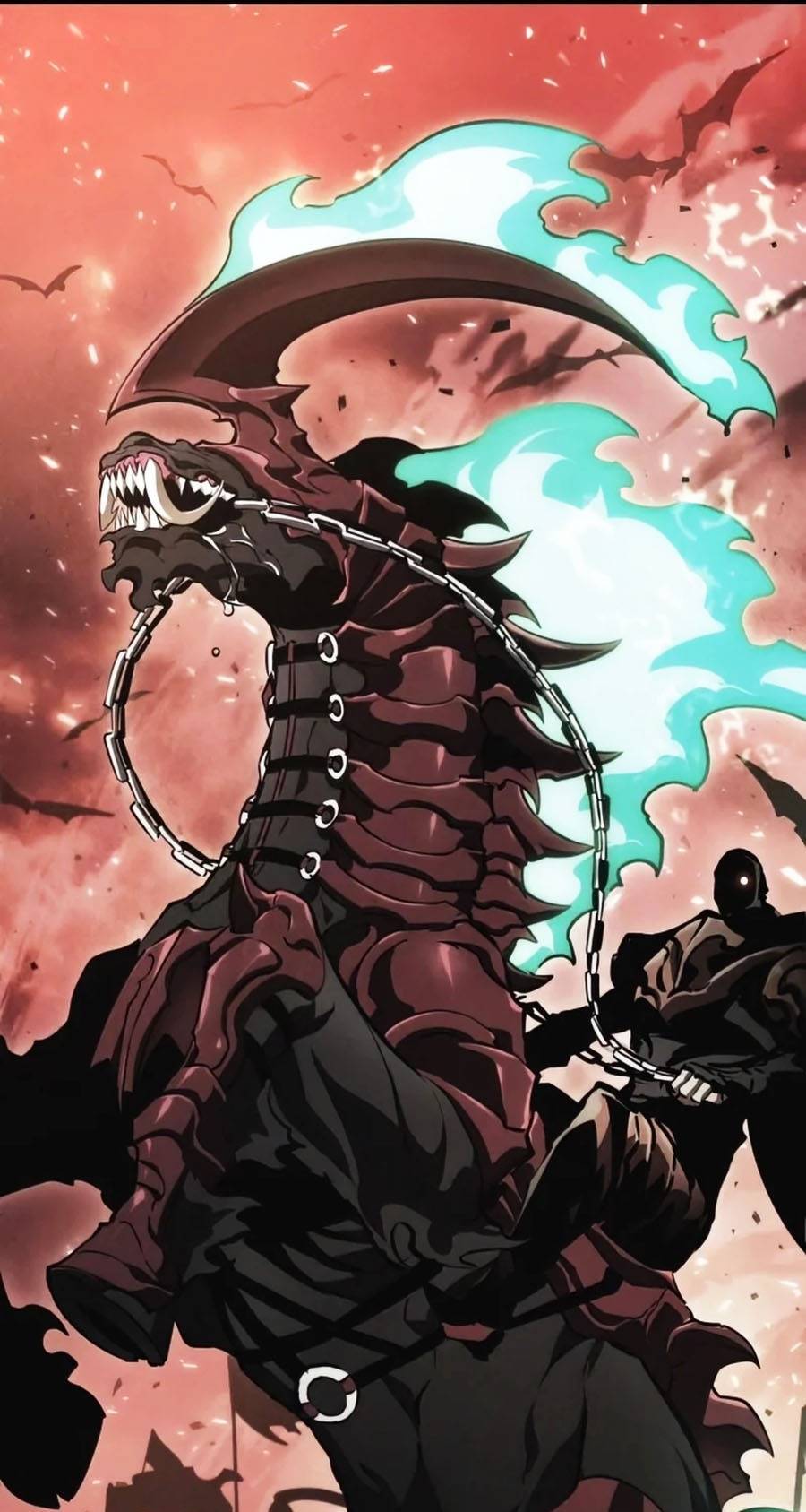 Thế Giới Sau Tận Thế - Chapter 25 - Page 80