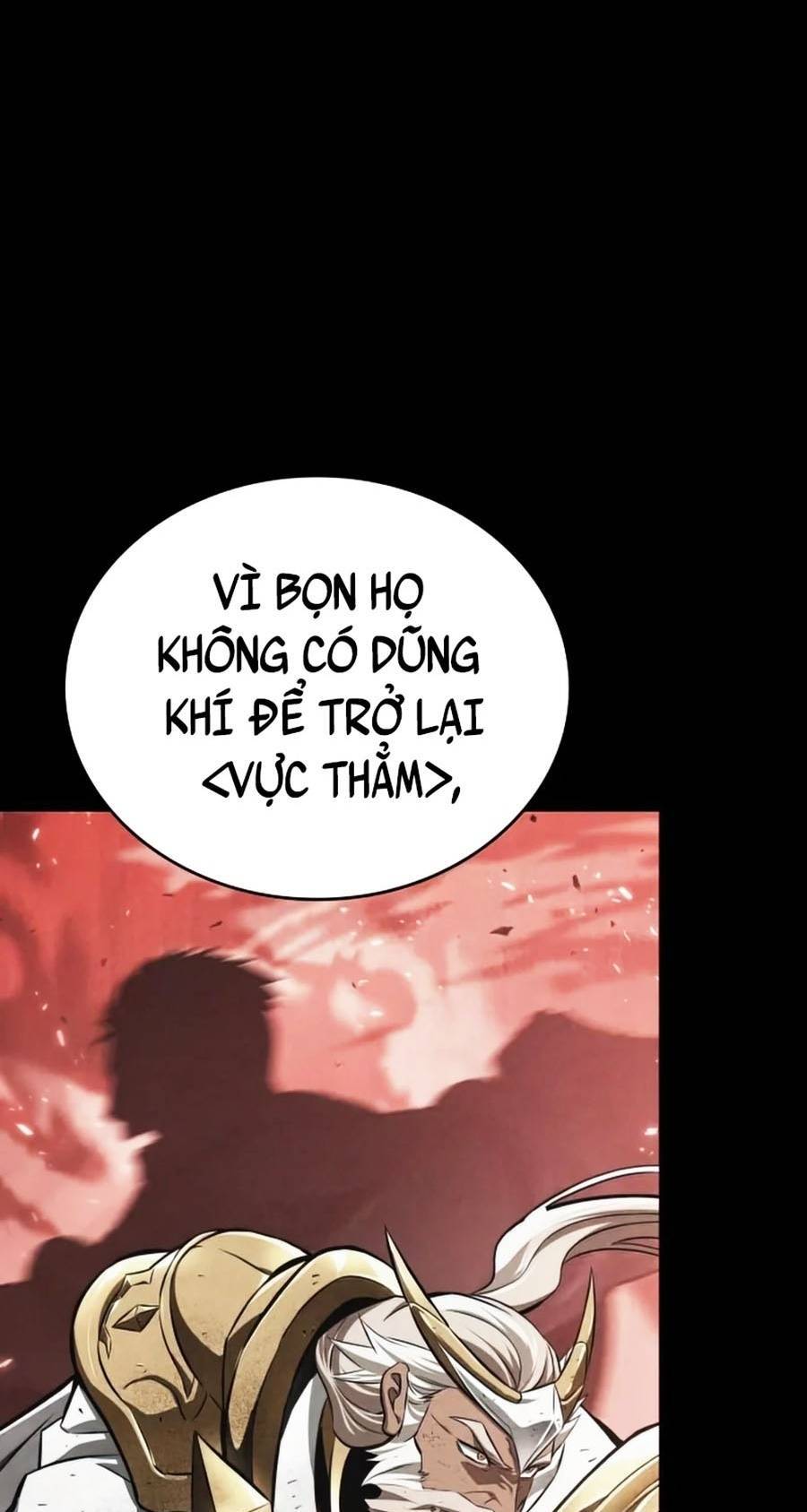 Thế Giới Sau Tận Thế - Chapter 25 - Page 82