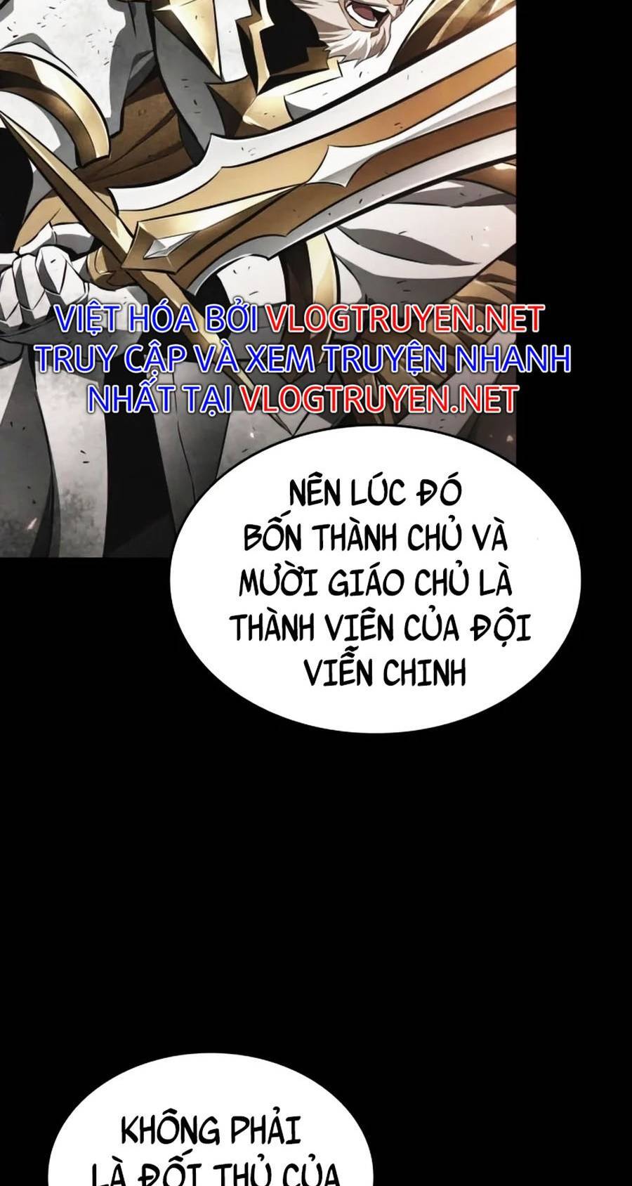 Thế Giới Sau Tận Thế - Chapter 25 - Page 83