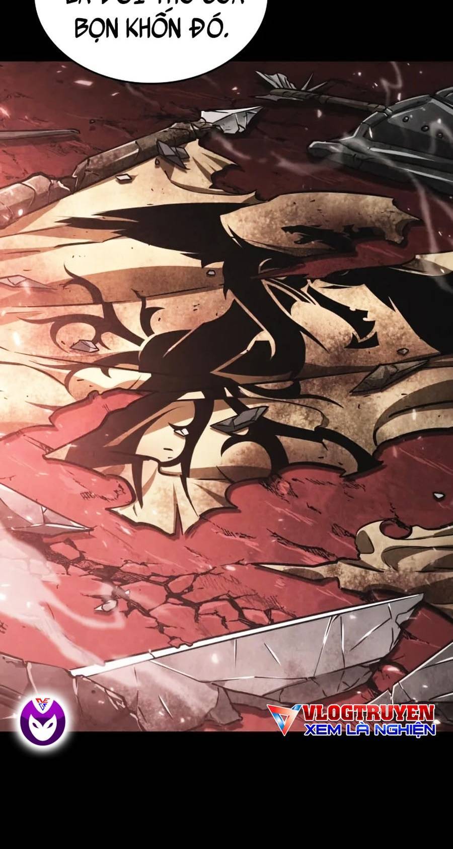 Thế Giới Sau Tận Thế - Chapter 25 - Page 84