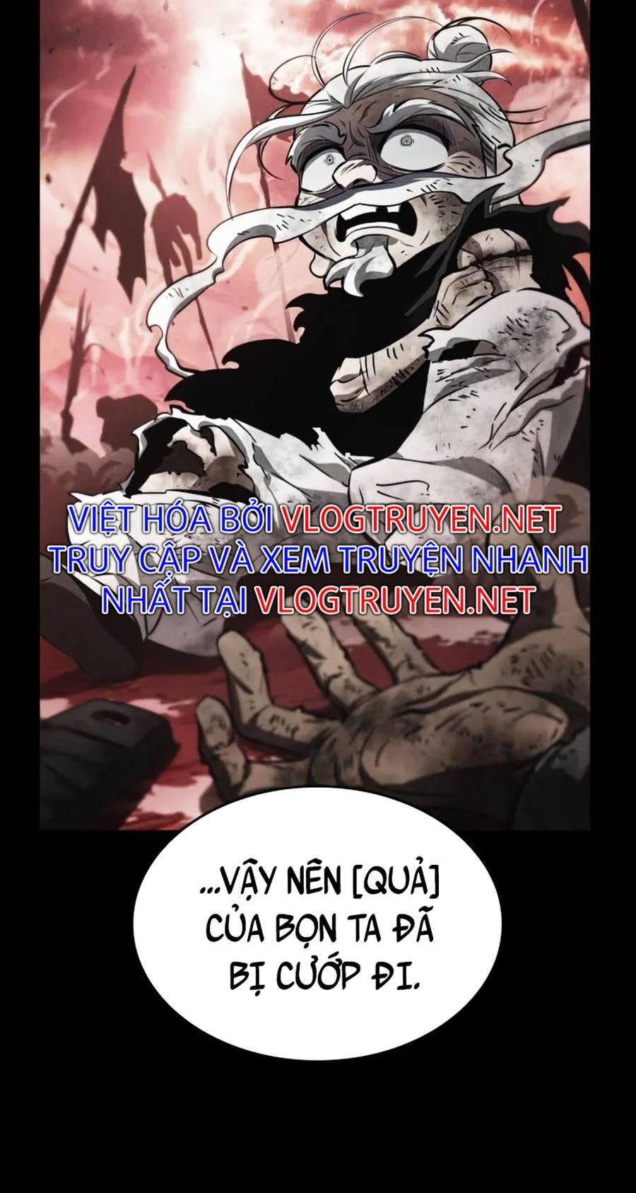 Thế Giới Sau Tận Thế - Chapter 25 - Page 86