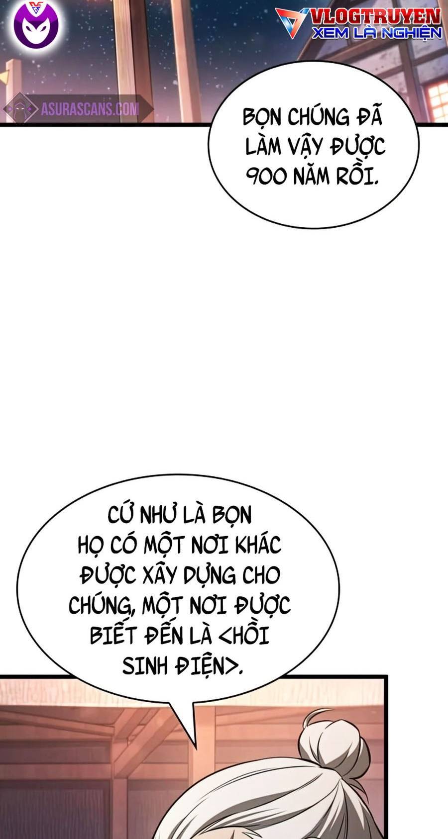 Thế Giới Sau Tận Thế - Chapter 25 - Page 88