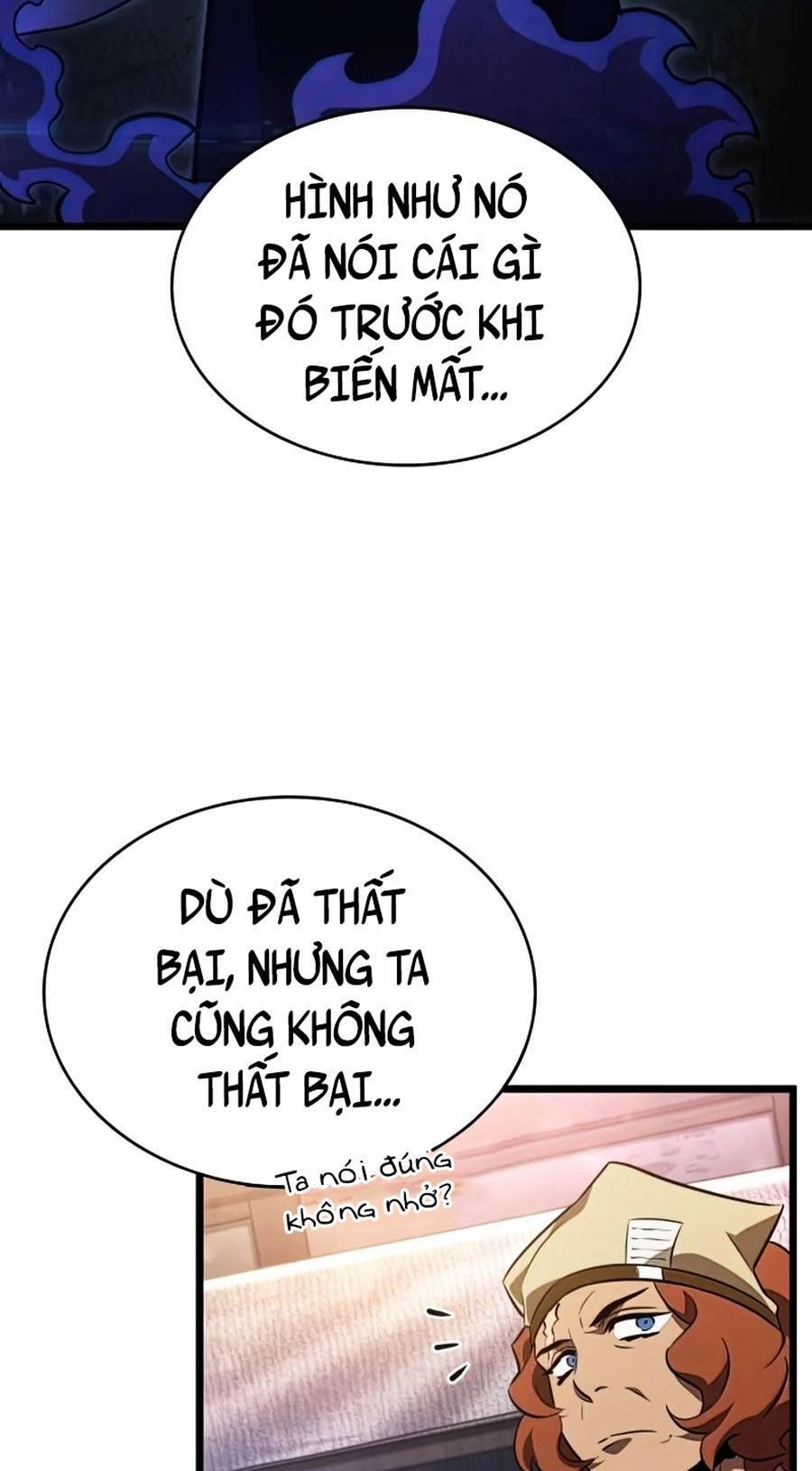 Thế Giới Sau Tận Thế - Chapter 25 - Page 96