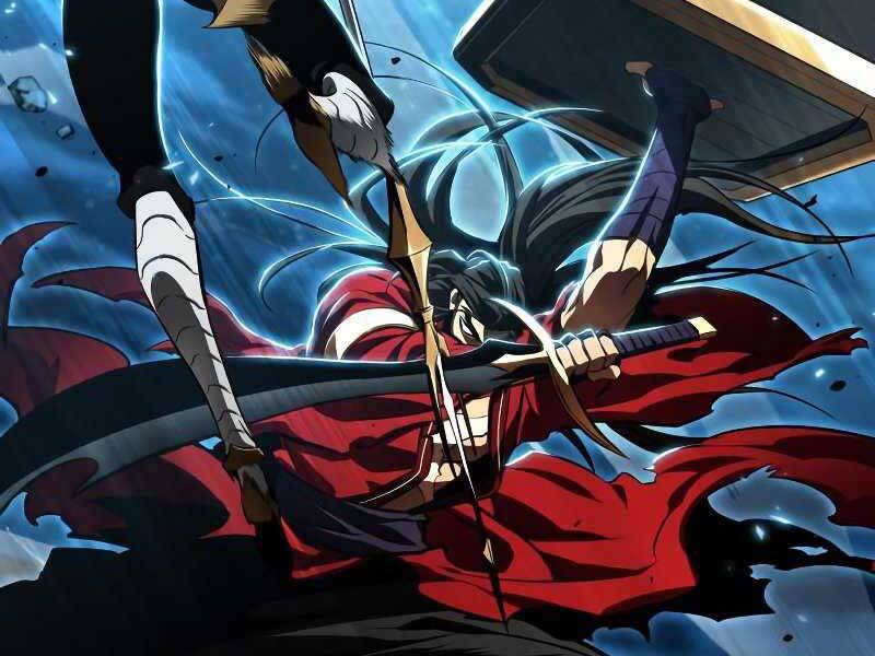 Thế Giới Sau Tận Thế - Chapter 26 - Page 113