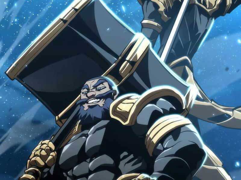 Thế Giới Sau Tận Thế - Chapter 26 - Page 76