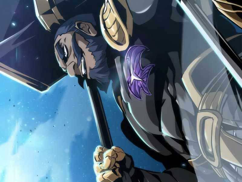 Thế Giới Sau Tận Thế - Chapter 26 - Page 93